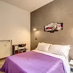 Enzo Luxury Rooms