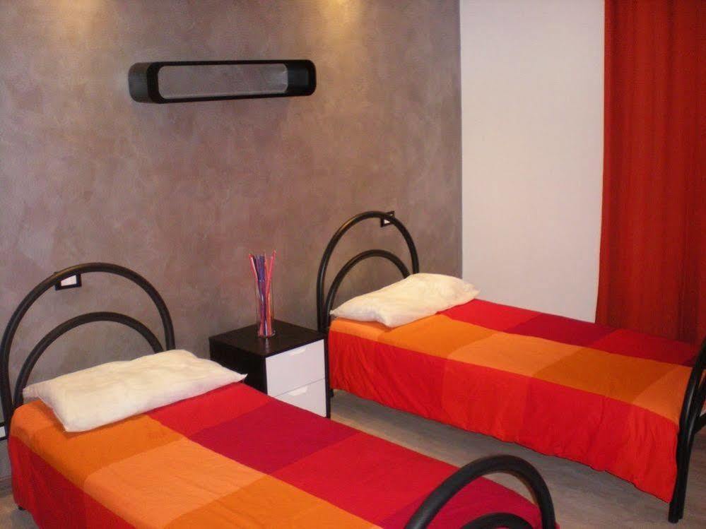 Enzo Luxury 3*