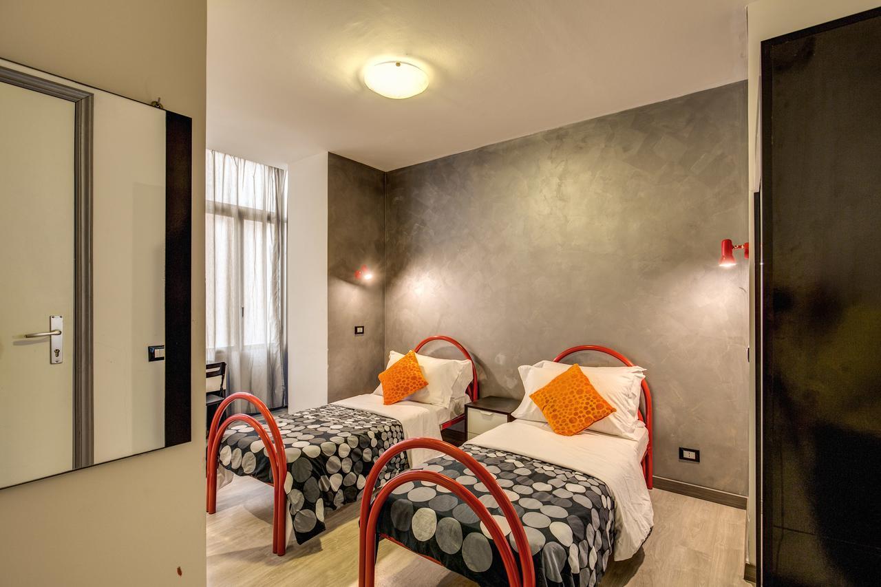 Enzo Luxury 3* Roma