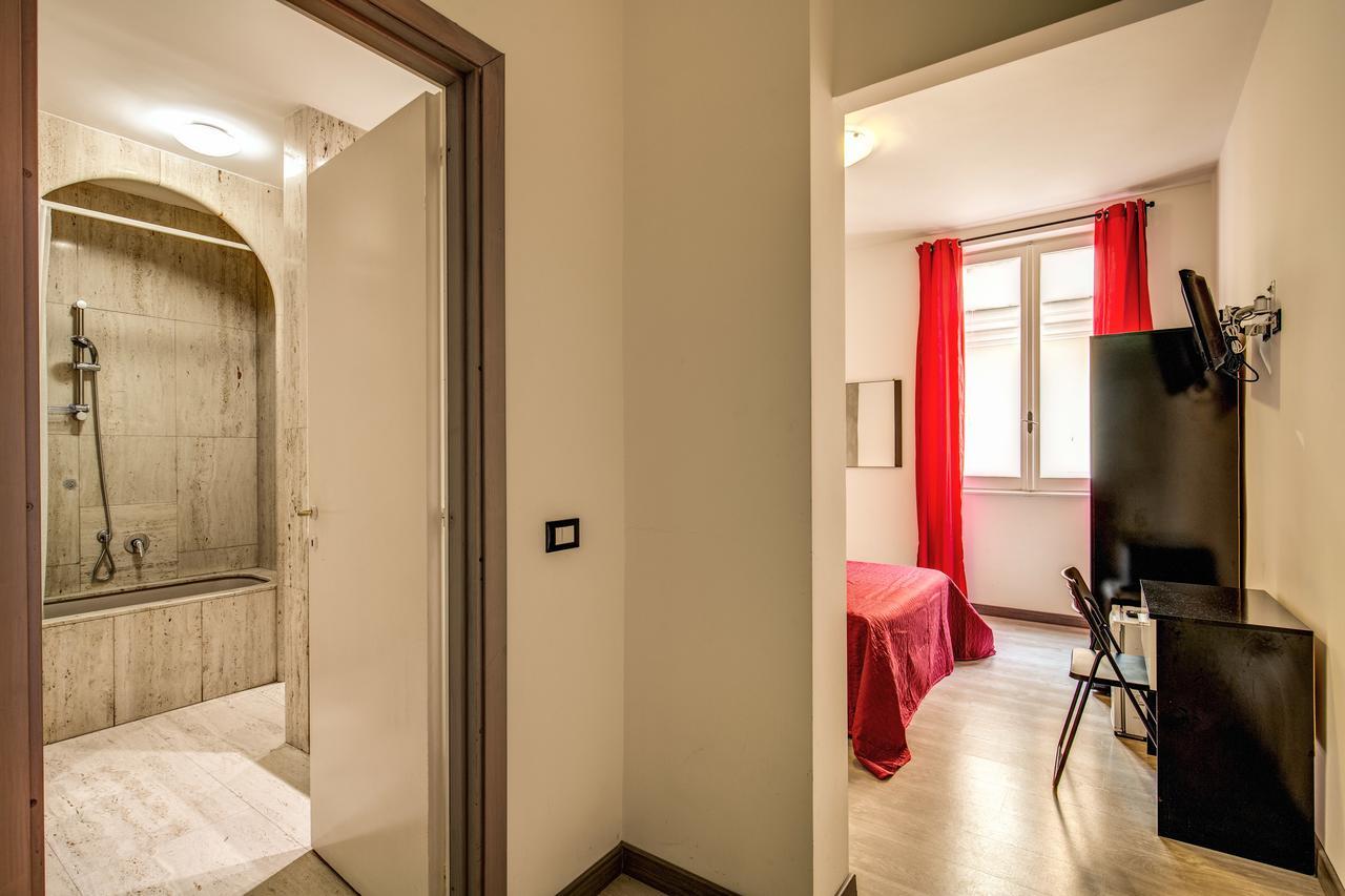 Enzo Luxury Affittacamere Roma