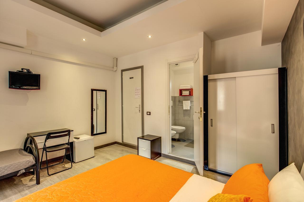 Enzo Luxury Roma