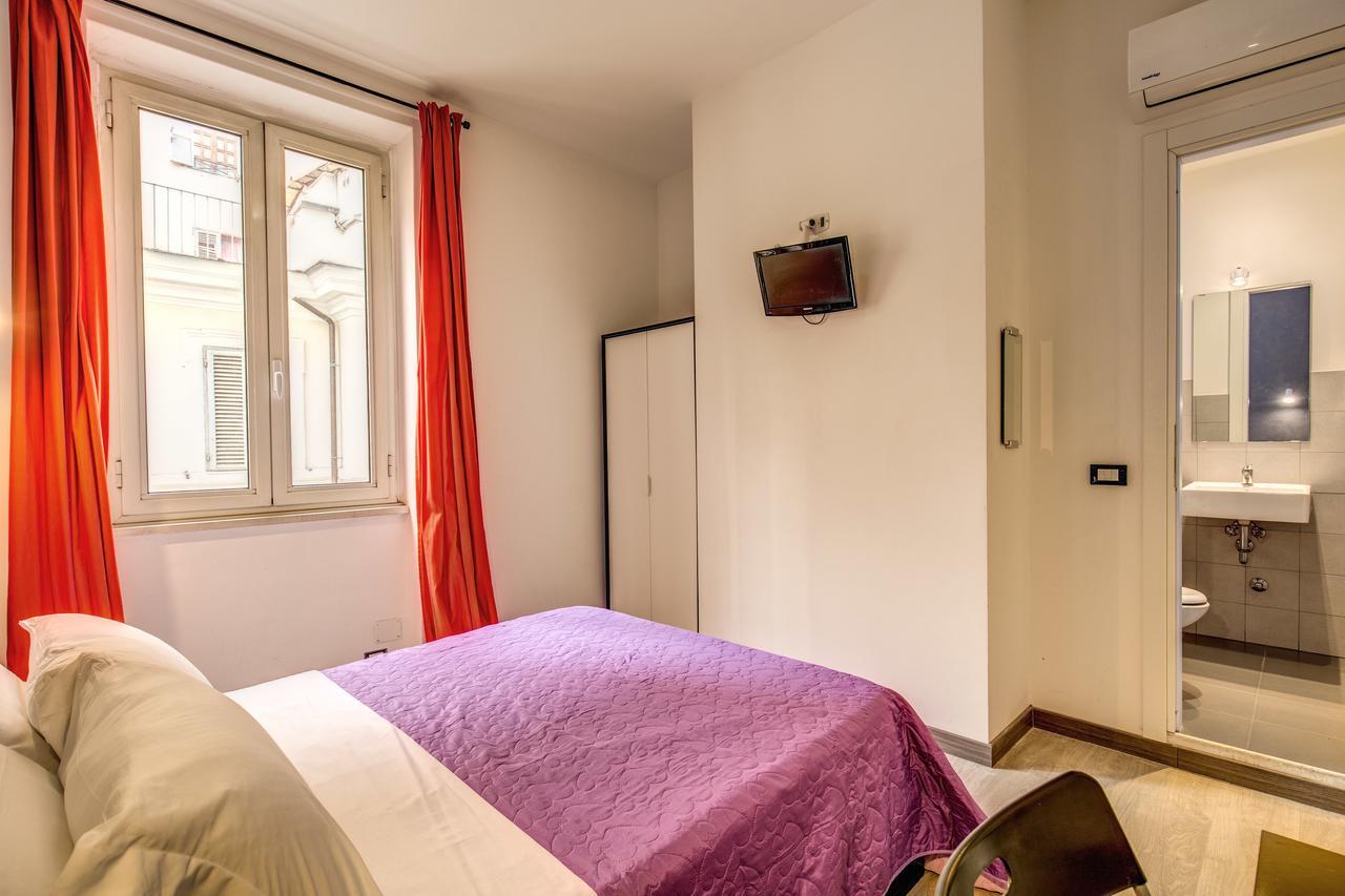 Enzo Luxury 3* Roma