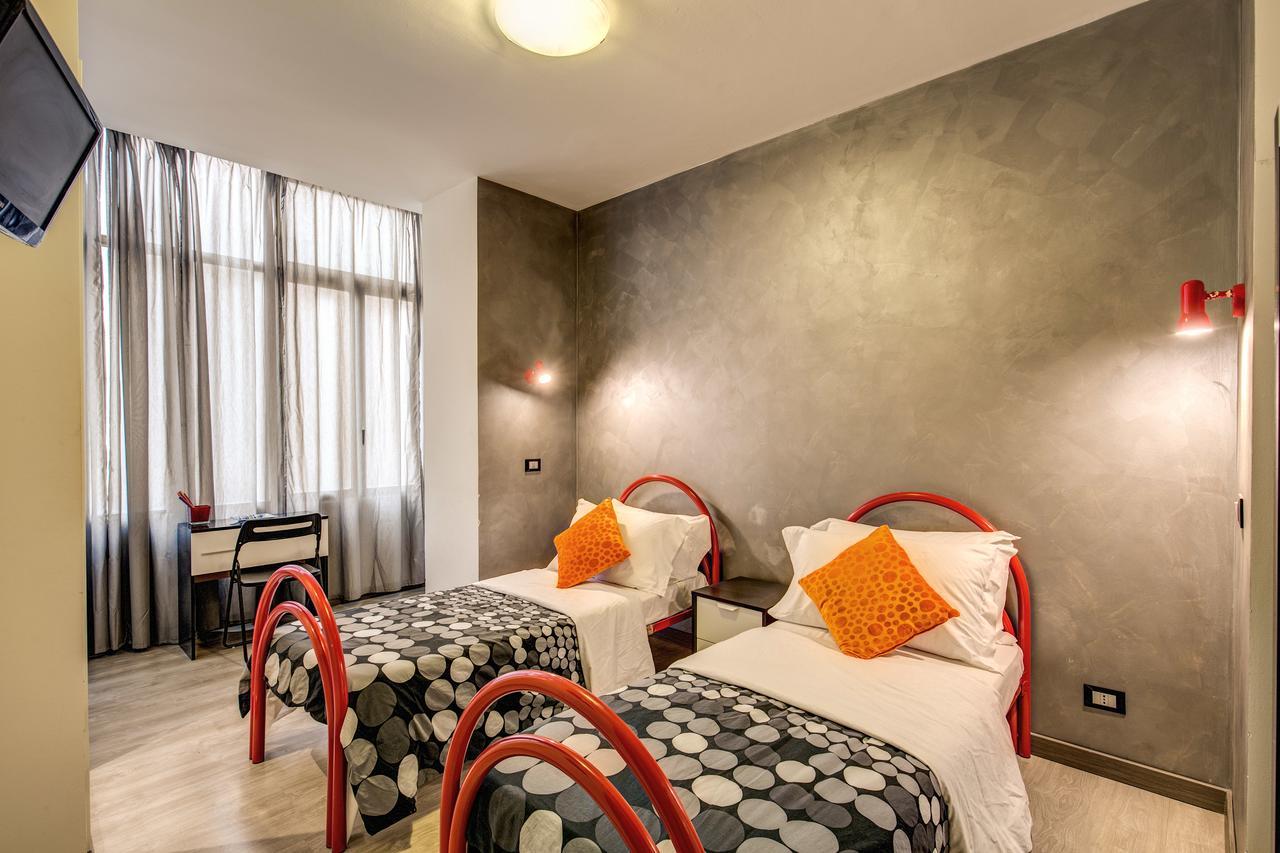 Enzo Luxury Roma