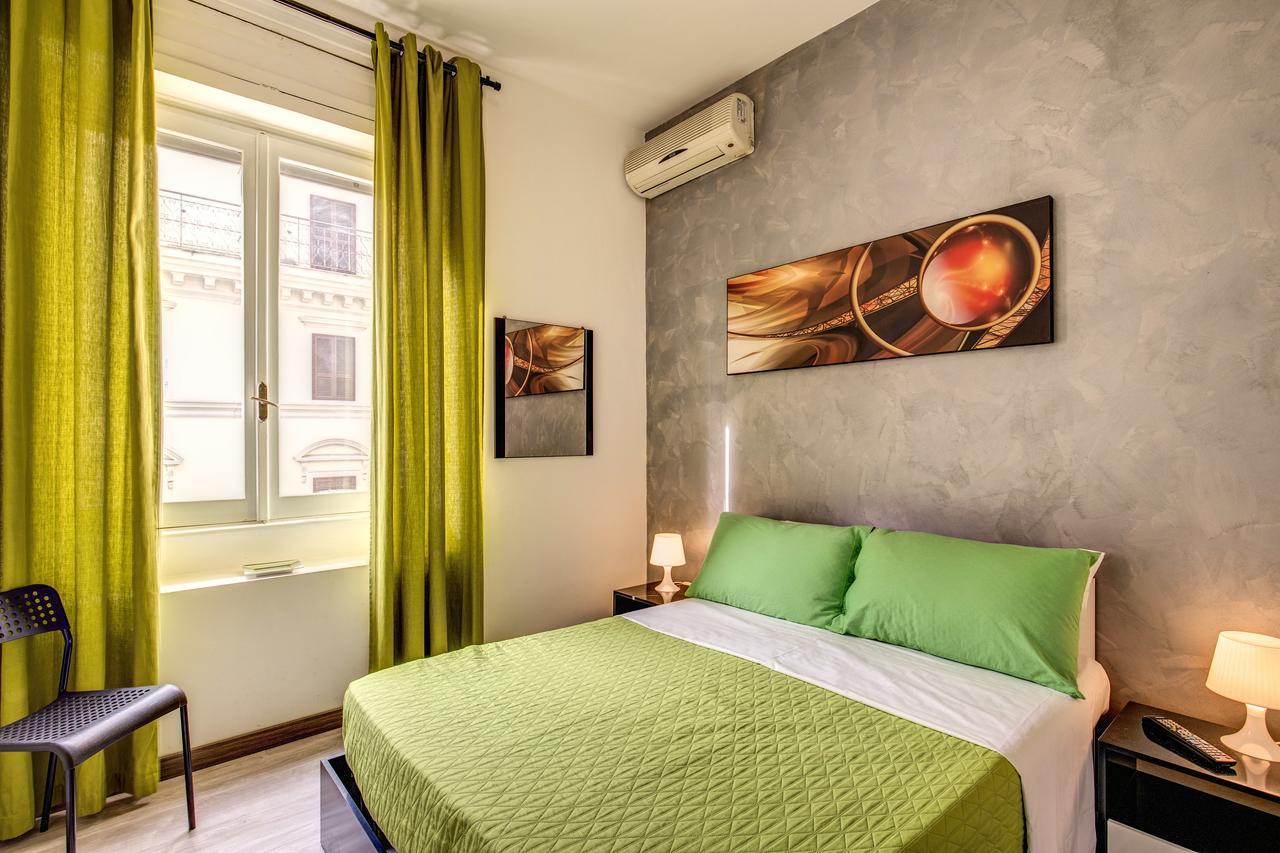 Enzo Luxury 3* Roma