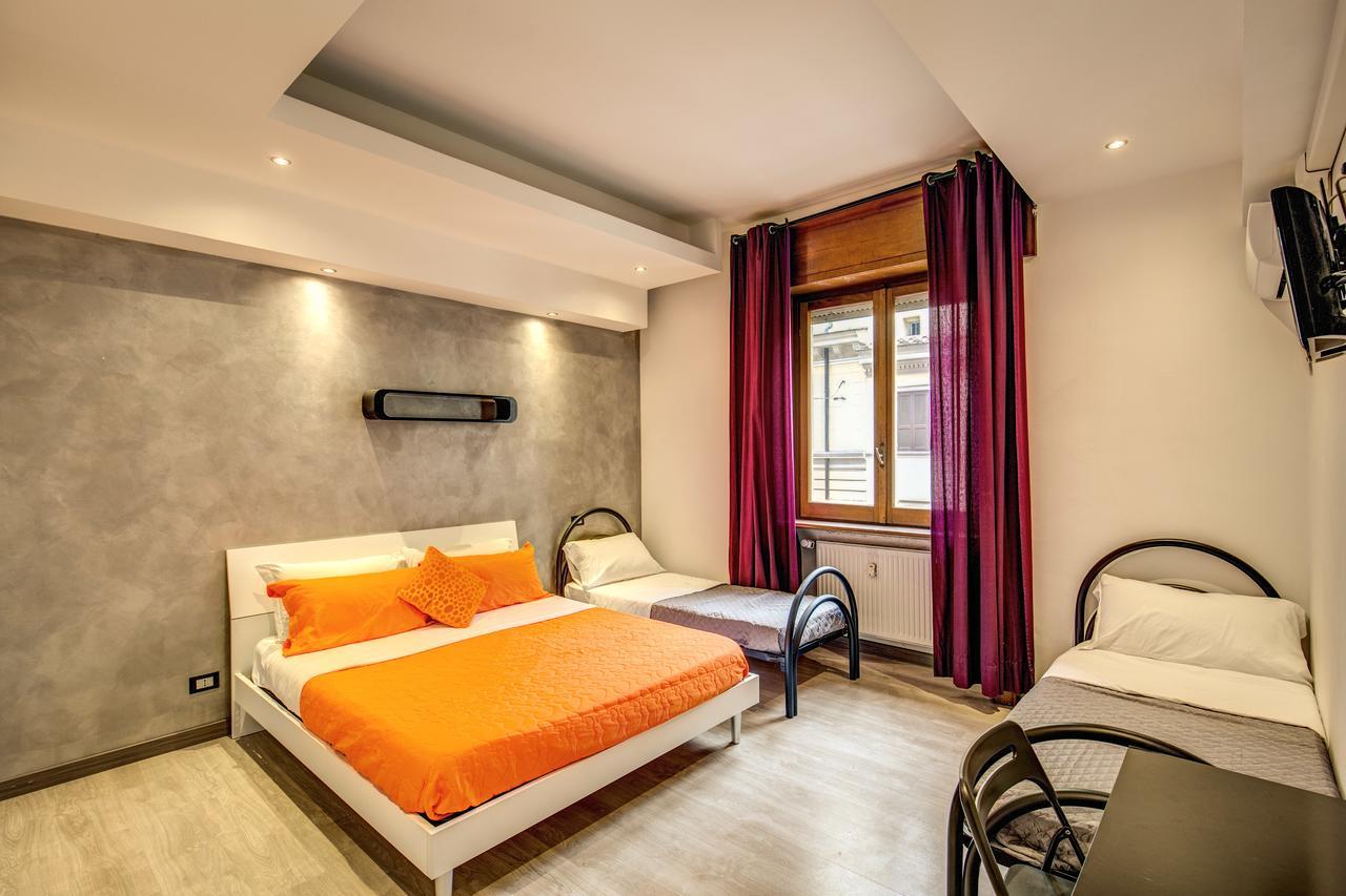 Affittacamere Enzo Luxury Roma
