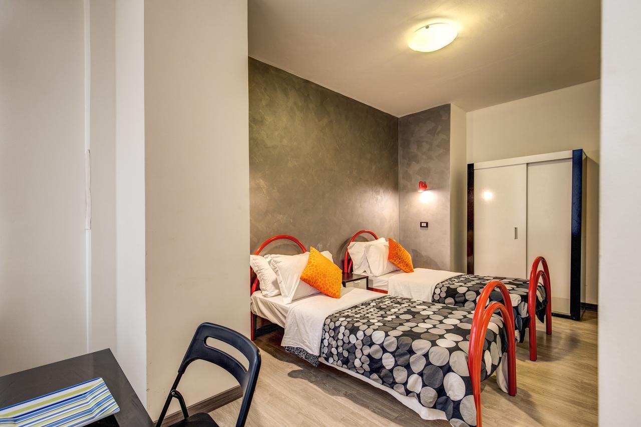 Enzo Luxury Affittacamere Roma