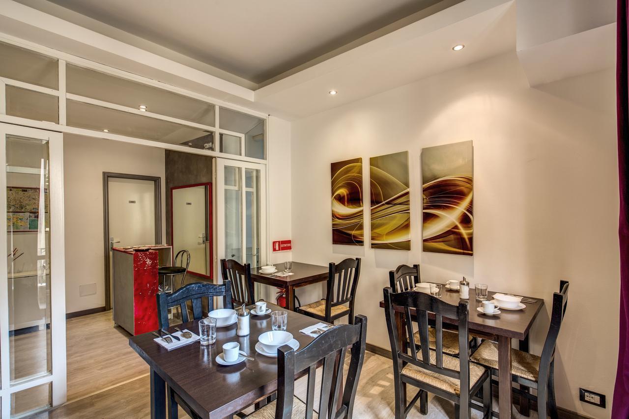 Affittacamere Enzo Luxury 3*