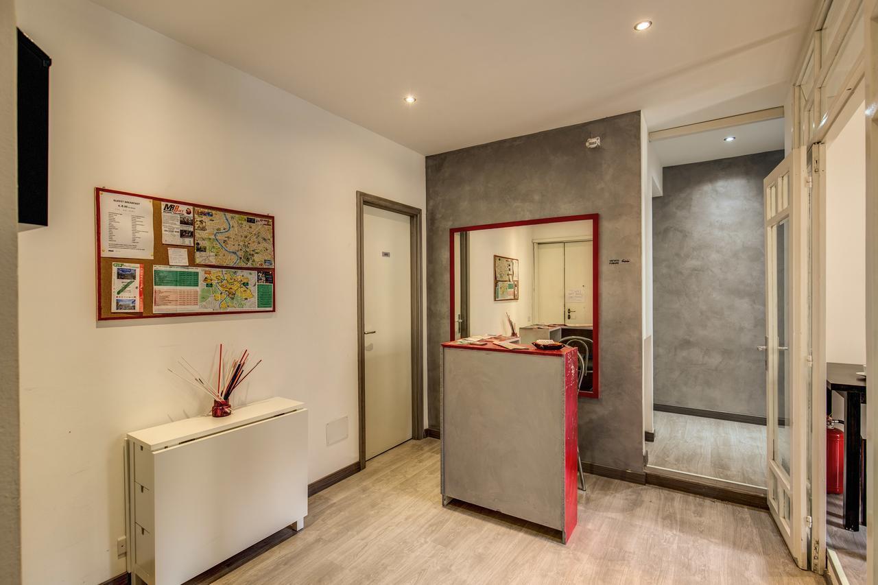 Affittacamere Enzo Luxury 3*