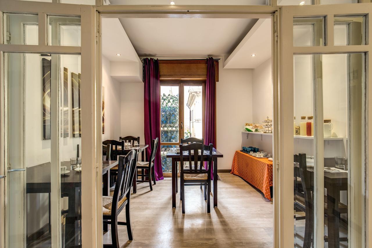 Enzo Luxury 3* Roma