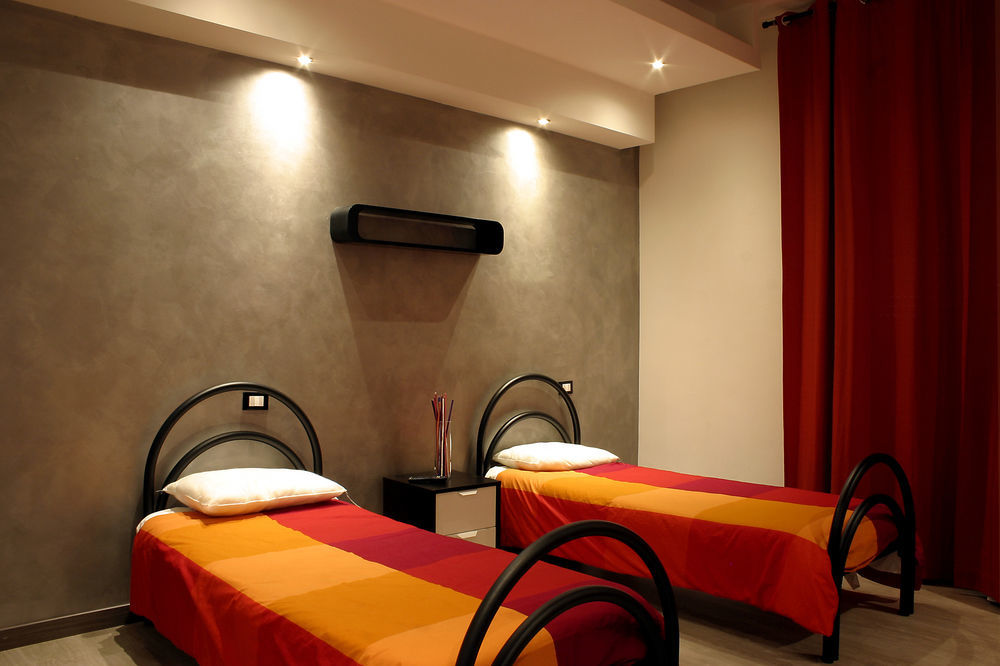 Enzo Luxury Roma