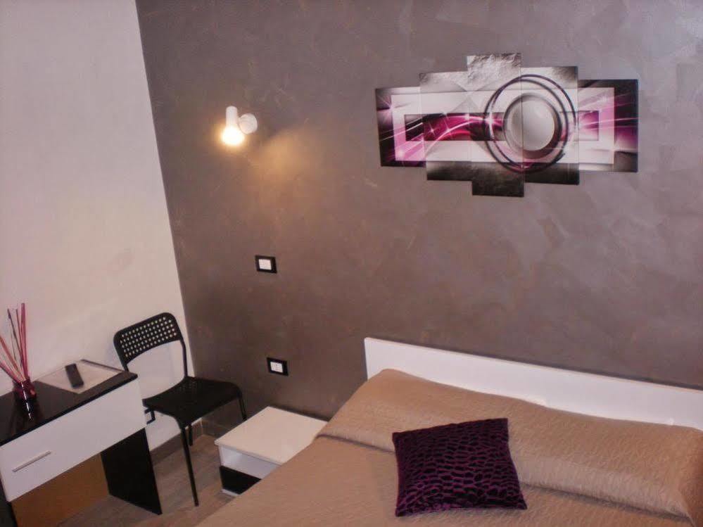 Enzo Luxury Affittacamere Roma