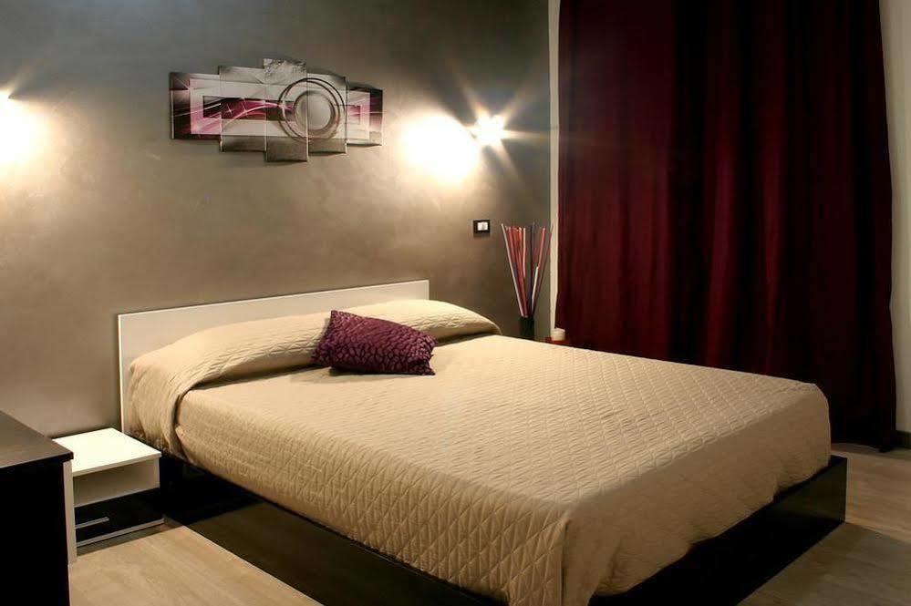 Affittacamere Enzo Luxury 3*