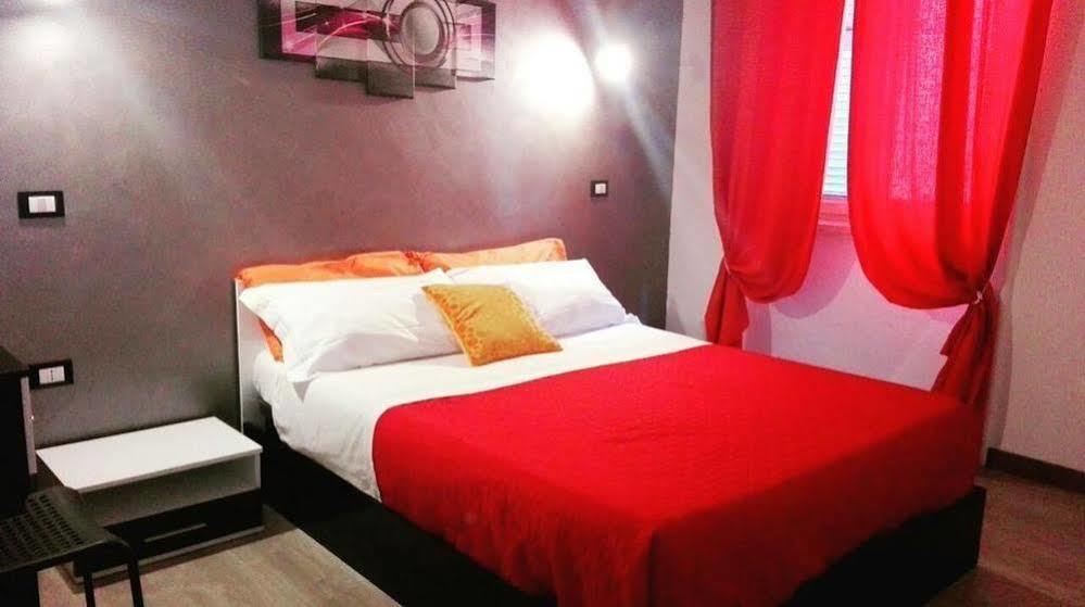 Affittacamere Enzo Luxury 3*