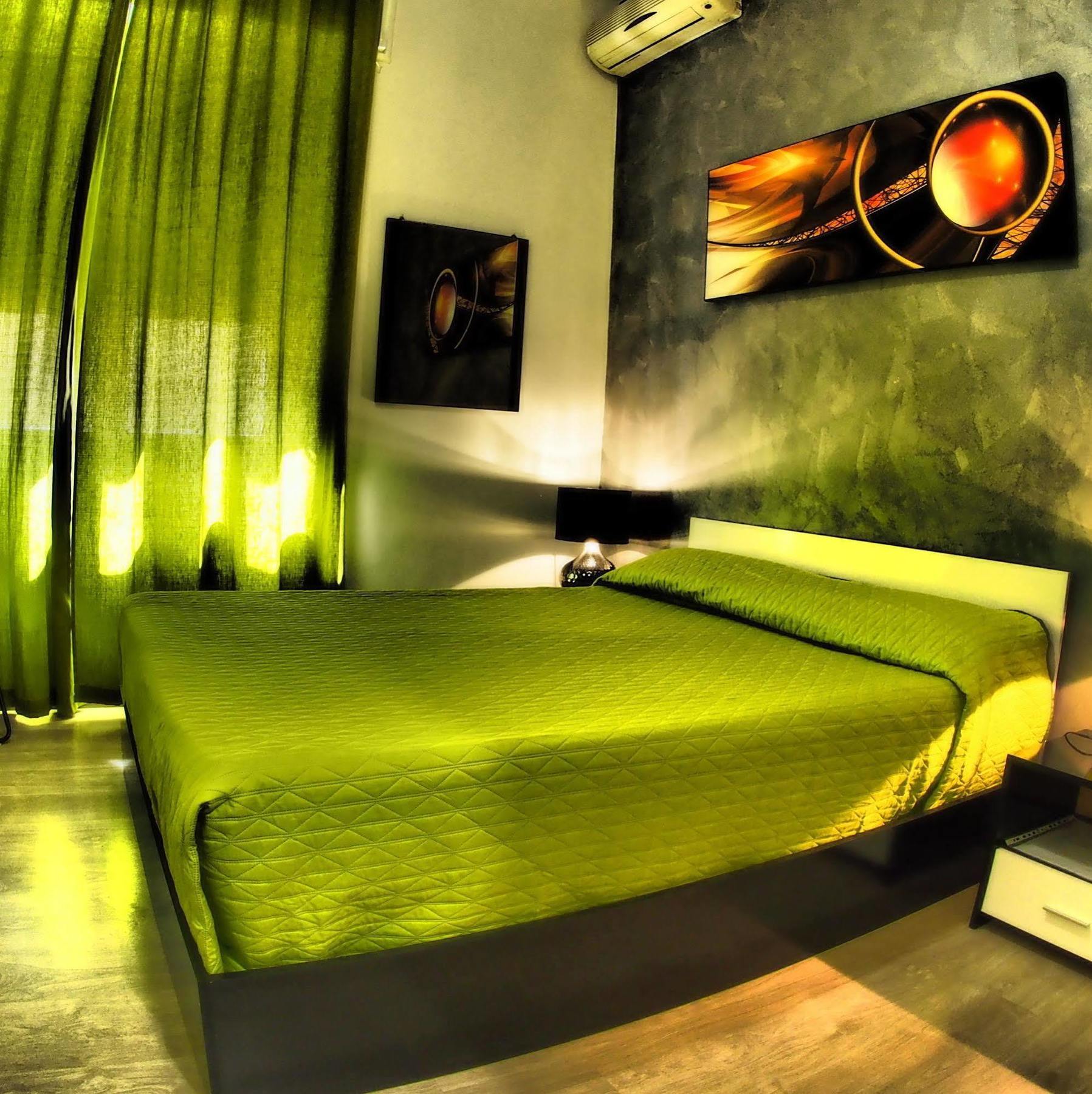 Enzo Luxury Affittacamere