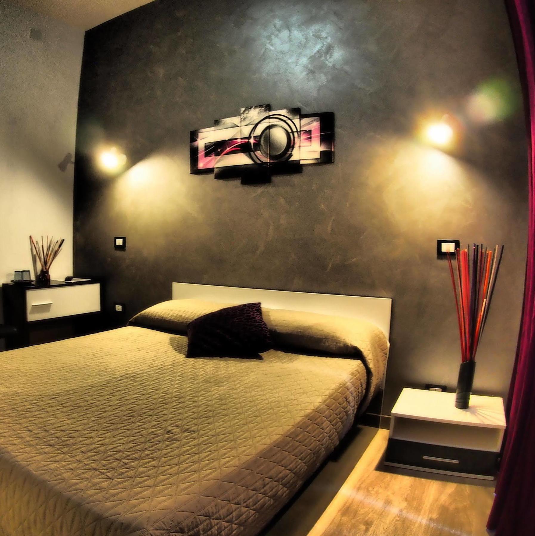Affittacamere Enzo Luxury