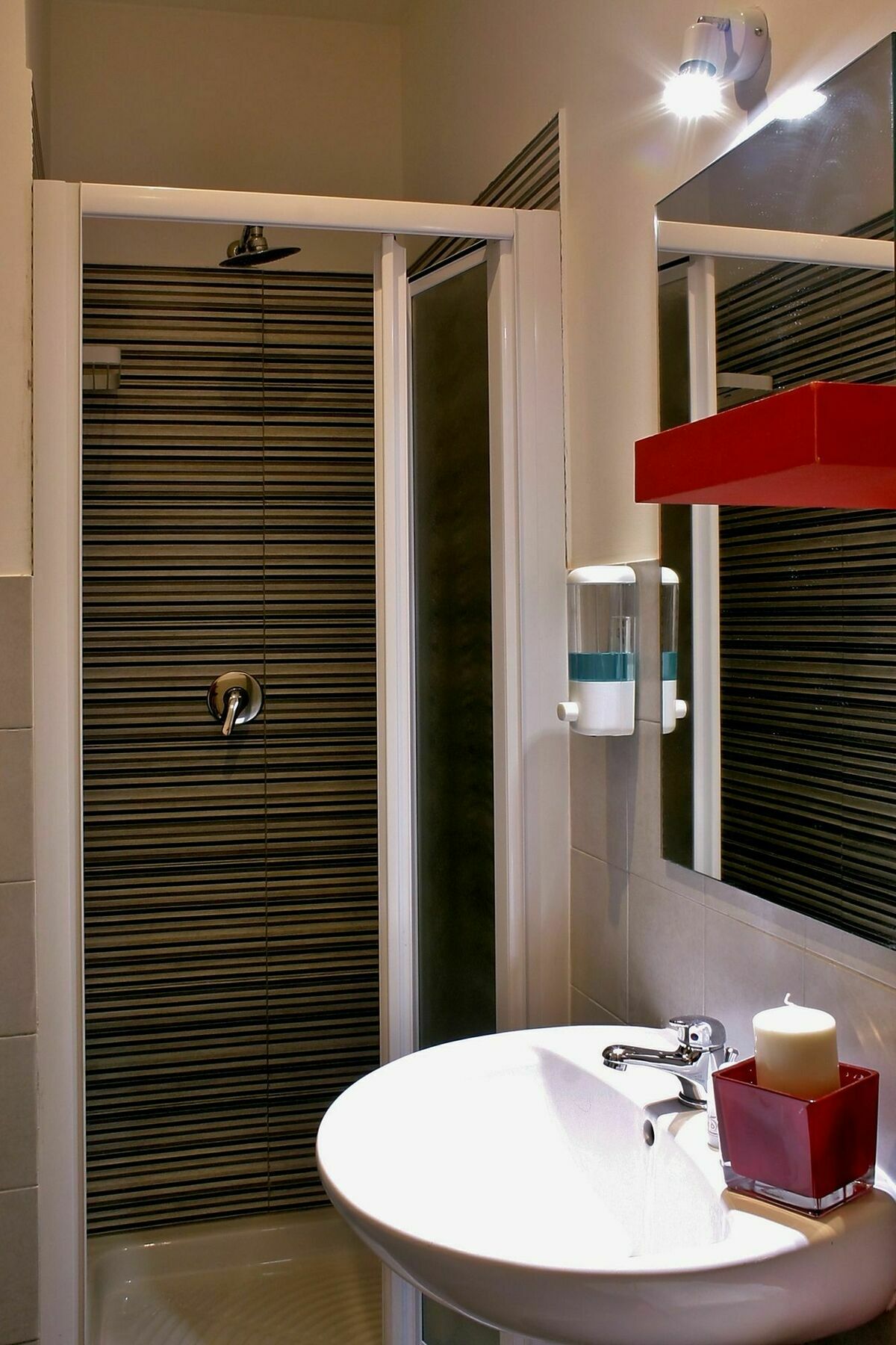 Affittacamere Enzo Luxury 3*