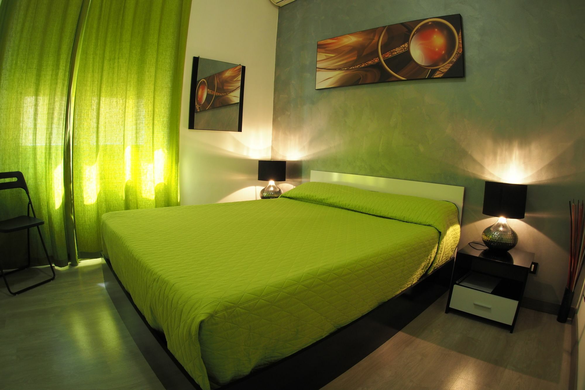 Affittacamere Enzo Luxury Roma