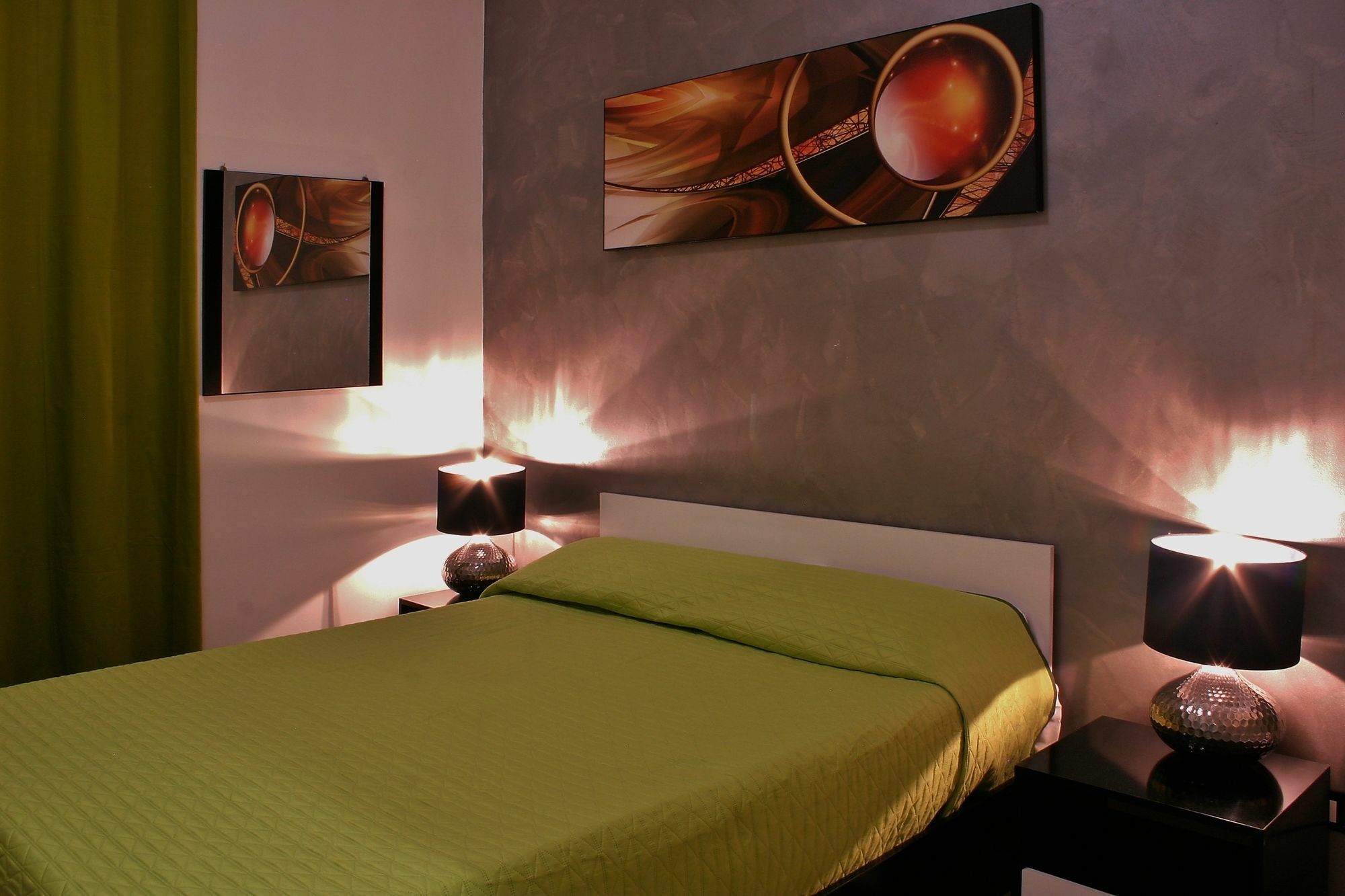 Affittacamere Enzo Luxury
