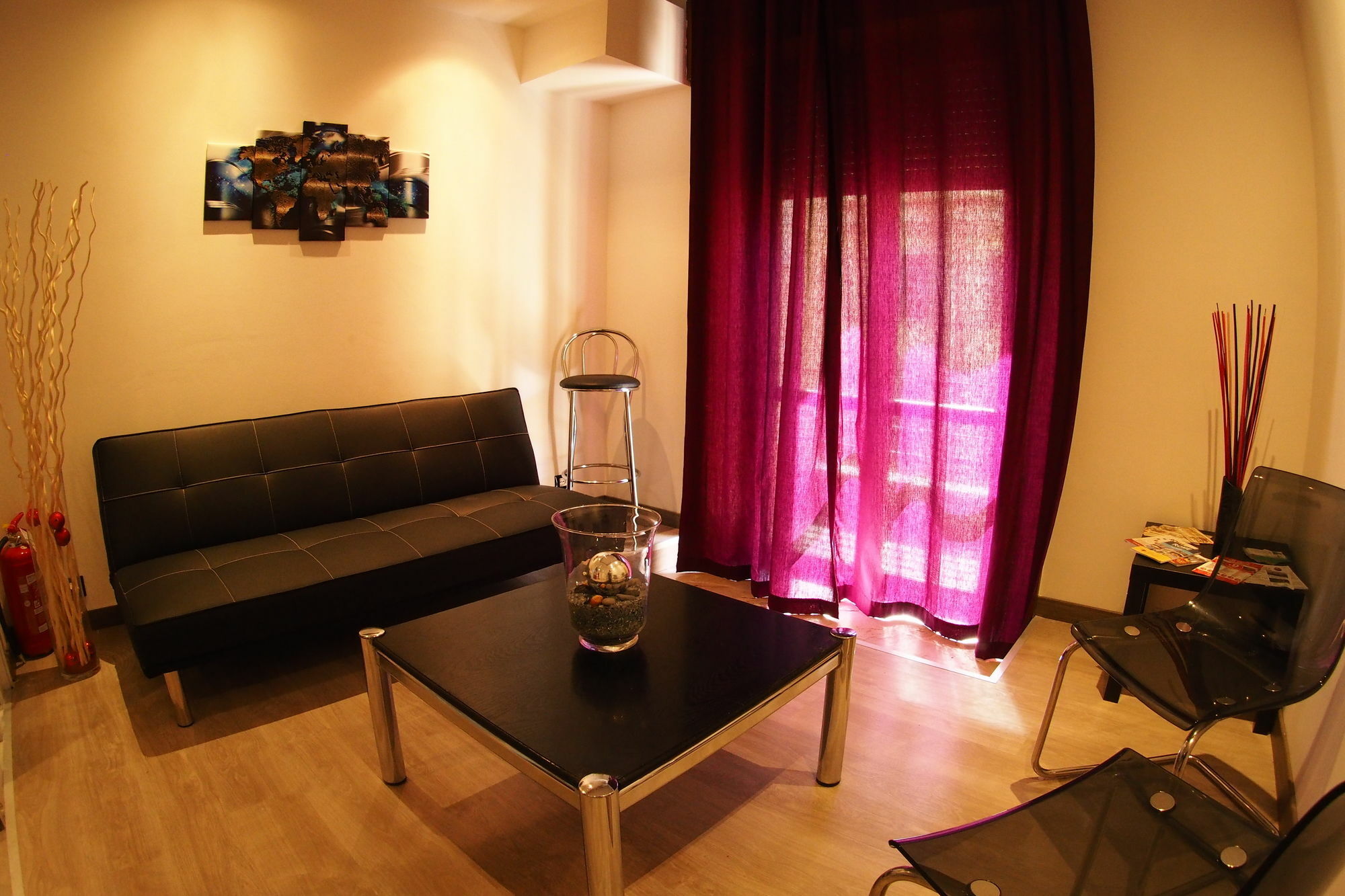 Enzo Luxury 3*