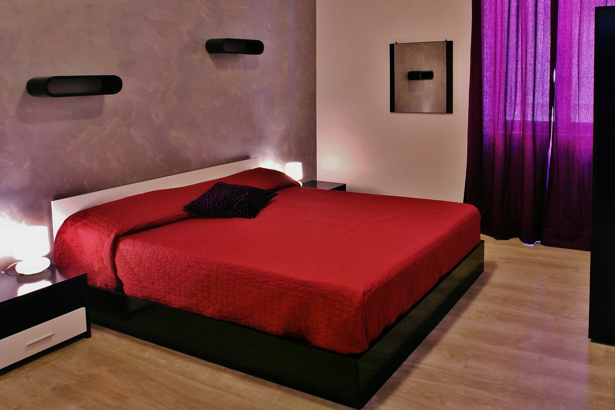 Affittacamere Enzo Luxury