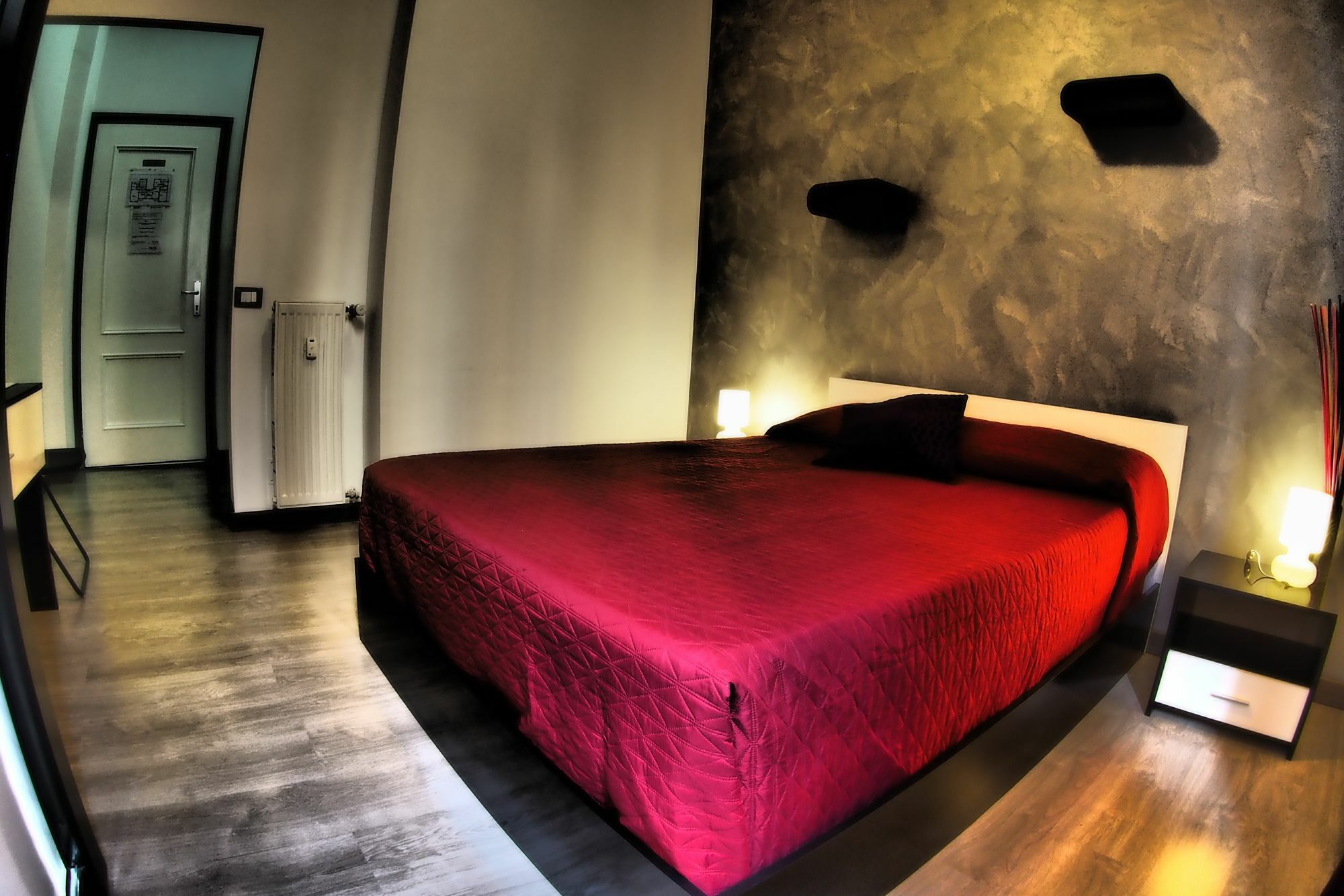Affittacamere Enzo Luxury Roma