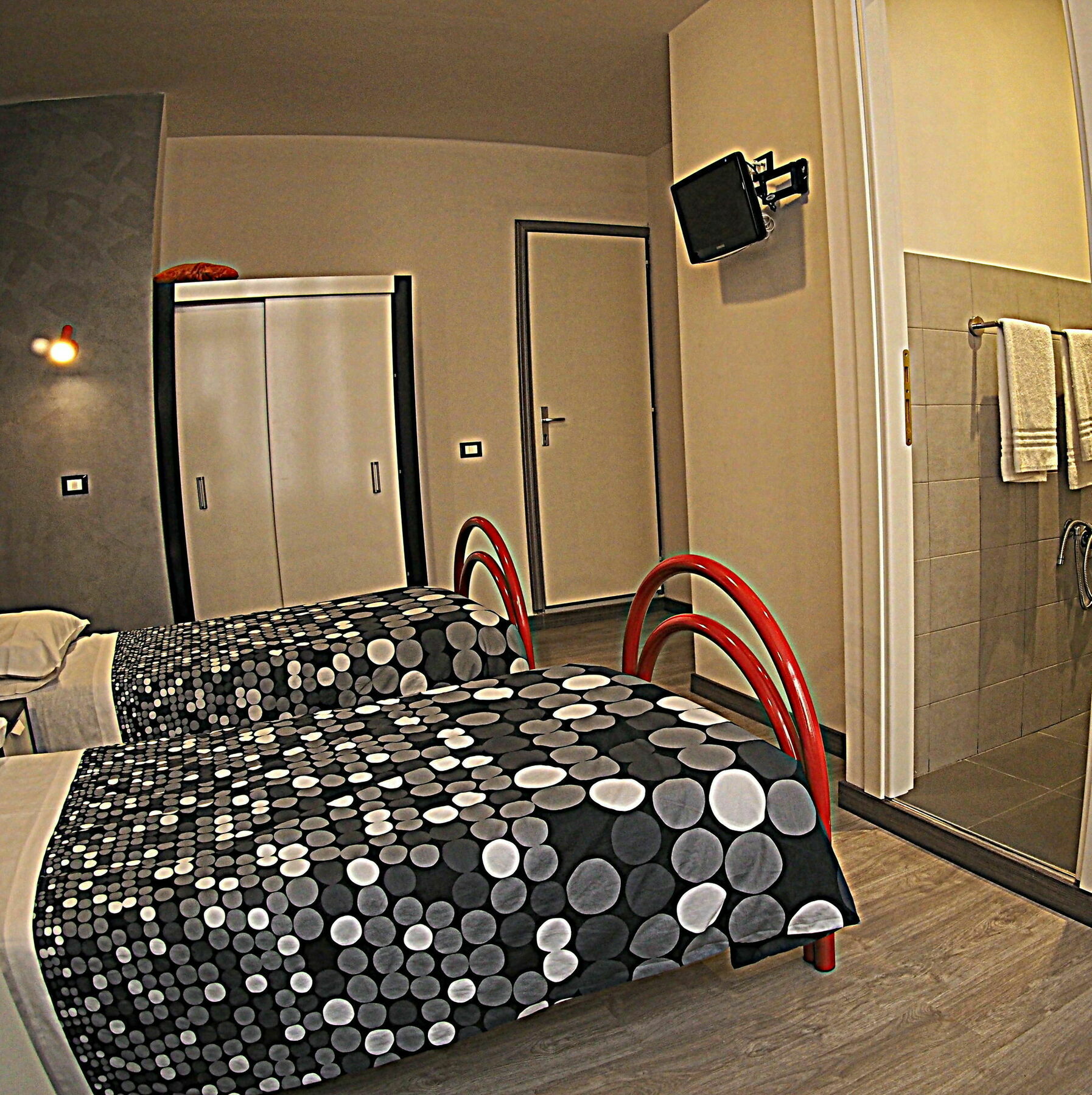 Affittacamere Enzo Luxury