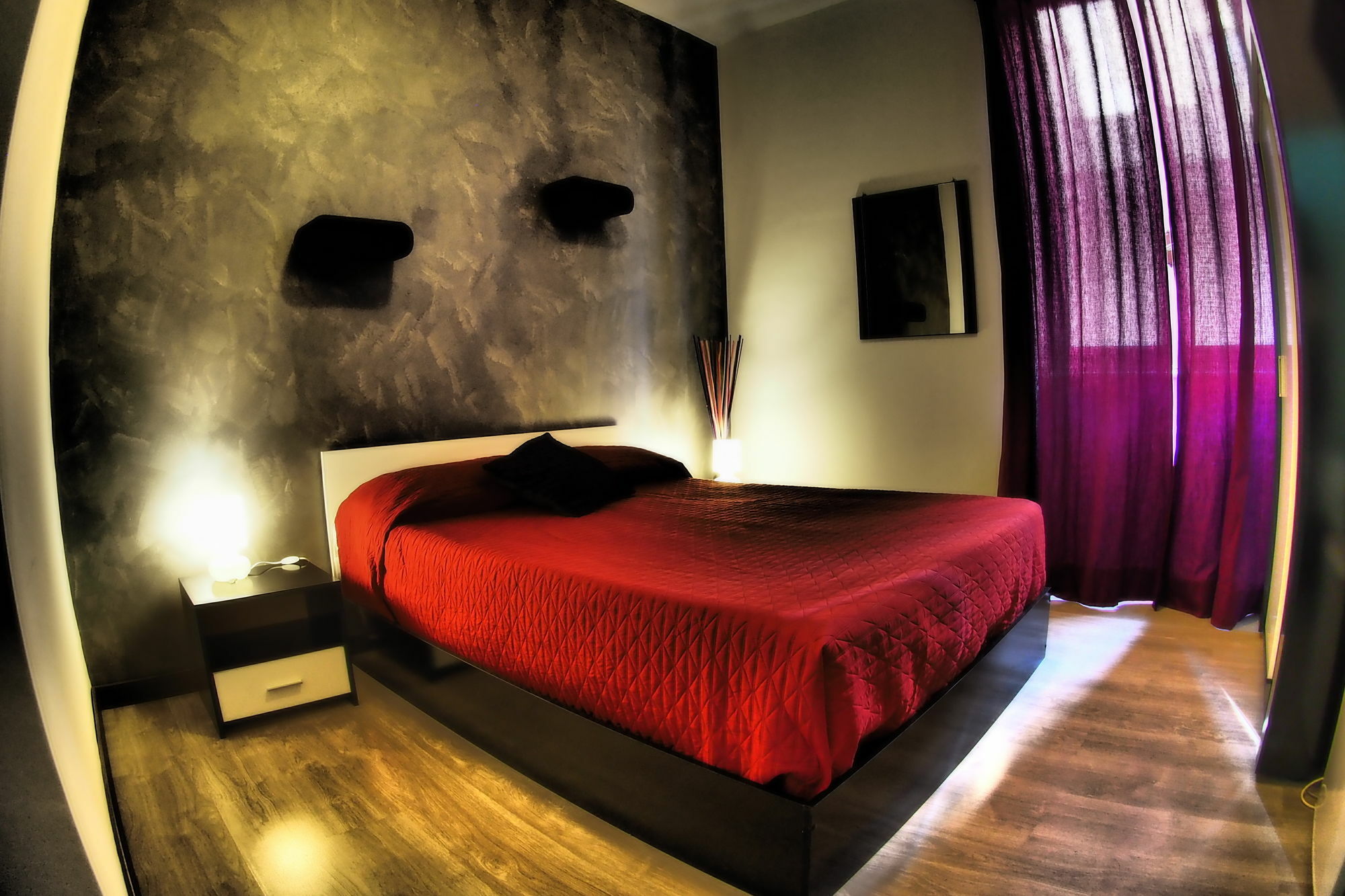 Affittacamere Enzo Luxury