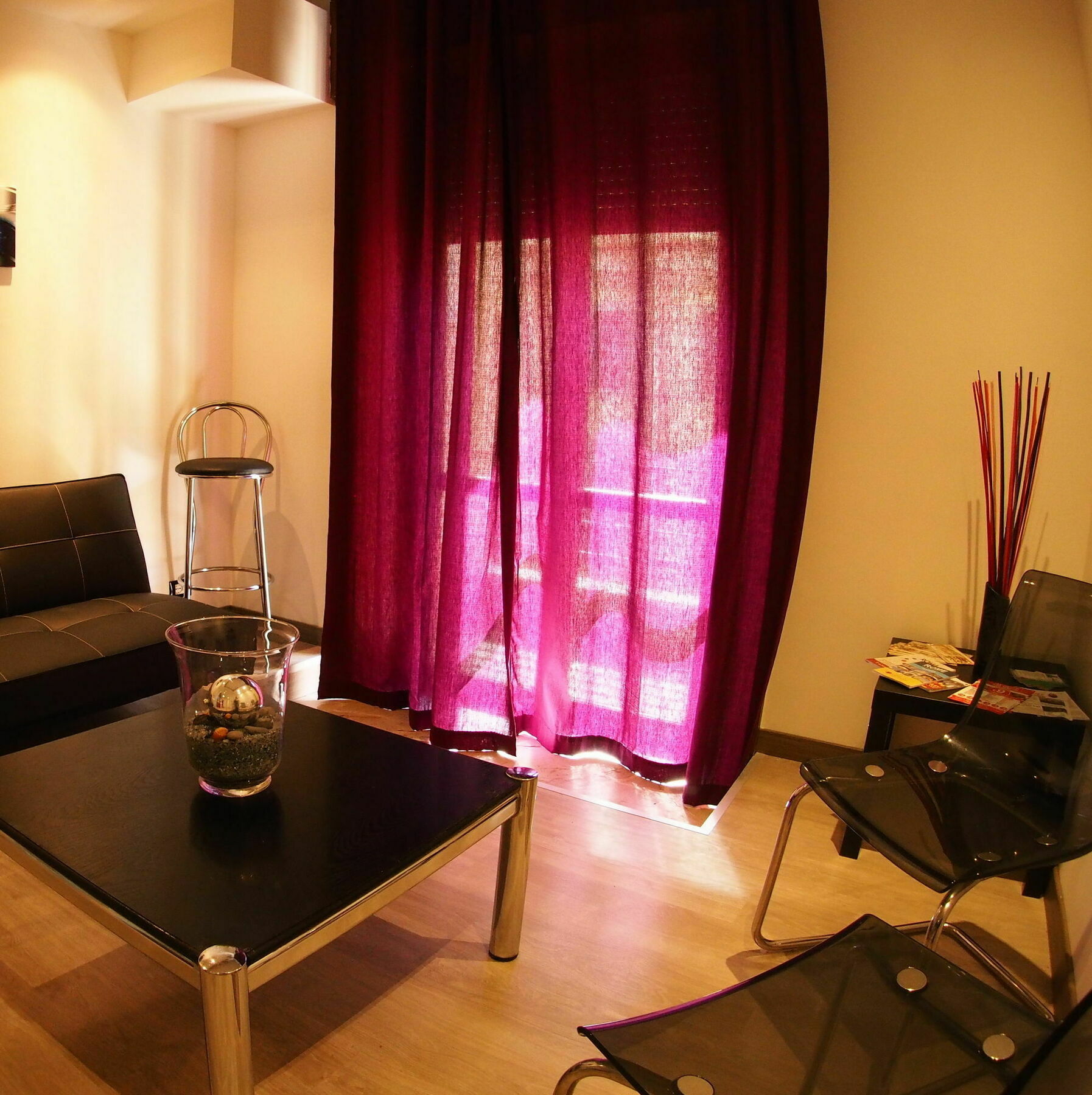 Enzo Luxury 3*