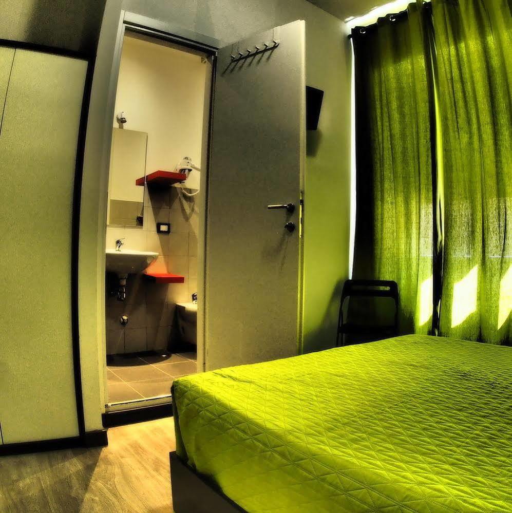 Enzo Luxury Guest house