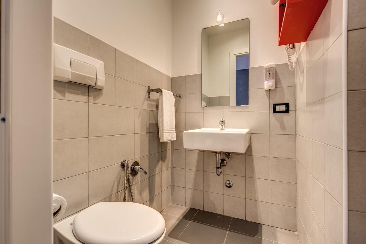 Guest house Enzo Luxury 3*