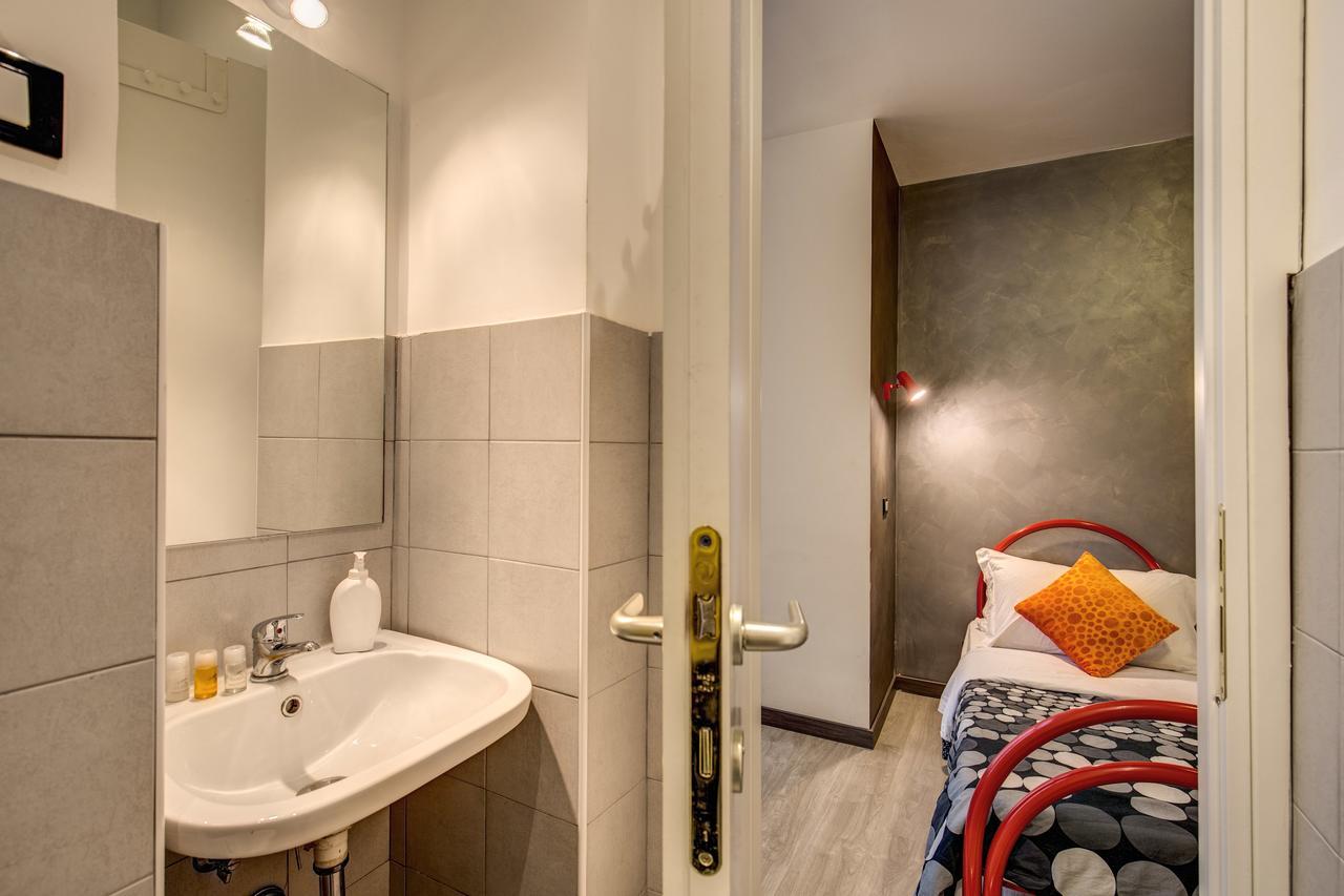 Enzo Luxury Guest house Rome